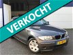 BMW 1-serie - 116i Business Line 2e Eig/6BAK/Dealer OH/NAP/APK - 1 - Thumbnail