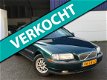 Volvo S80 - 2.4 Comfort Cruise/ Climate/ Stoelverw./ Leer/ APK - 1 - Thumbnail