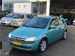 Opel Corsa - 1.2-16V Sport El.raam/ MFC/ Stuurbekr./ NAP/ APK - 1 - Thumbnail