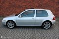 Volkswagen Golf - IV 1.6 FSI, Cruise/Climatecontrol, Sportuitlaat - 1 - Thumbnail