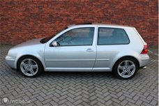 Volkswagen Golf - IV 1.6 FSI, Cruise/Climatecontrol, Sportuitlaat