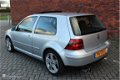 Volkswagen Golf - IV 1.6 FSI, Cruise/Climatecontrol, Sportuitlaat - 1 - Thumbnail