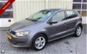 Volkswagen Polo - 1.4-16V Comfortline, 5 DRS Navi, CruiseControl - 1 - Thumbnail