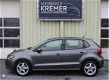 Volkswagen Polo - 1.4-16V Comfortline, 5 DRS Navi, CruiseControl - 1 - Thumbnail