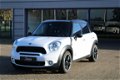 Mini Mini Countryman - 1.6 Cooper S ALL4 Automaat, Hardman kardon, Leder, Navigatie, 4WD - 1 - Thumbnail