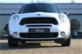 Mini Mini Countryman - 1.6 Cooper S ALL4 Automaat, Hardman kardon, Leder, Navigatie, 4WD - 1 - Thumbnail