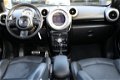 Mini Mini Countryman - 1.6 Cooper S ALL4 Automaat, Hardman kardon, Leder, Navigatie, 4WD - 1 - Thumbnail