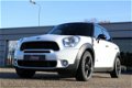 Mini Mini Countryman - 1.6 Cooper S ALL4 Automaat, Hardman kardon, Leder, Navigatie, 4WD - 1 - Thumbnail