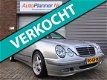 Mercedes-Benz E-klasse - 200 Kompressor Nieuwe APK Stoever - 1 - Thumbnail