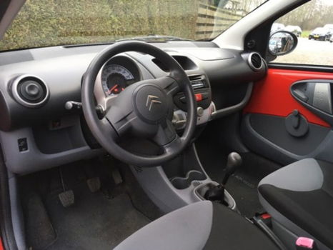 Citroën C1 - BENZINE | RADIO/CD | AIRBAGS | NIEUWE APK | INRUIL MOGELIJK - 1