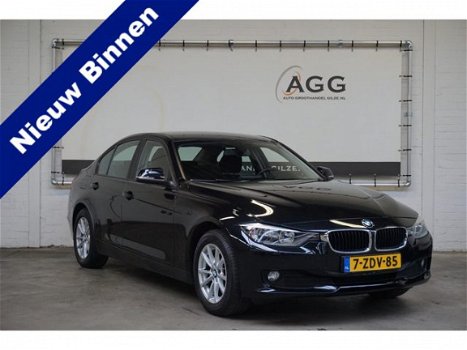 BMW 3-serie - 316i Executive Navigatie. Sport. Clima - 1