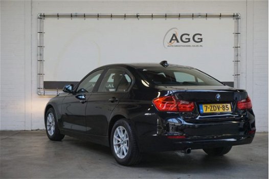 BMW 3-serie - 316i Executive Navigatie. Sport. Clima - 1