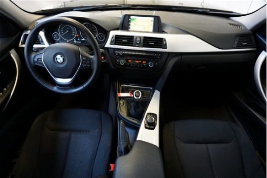BMW 3-serie - 316i Executive Navigatie. Sport. Clima - 1