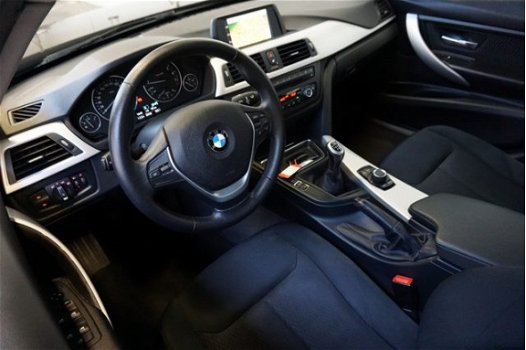 BMW 3-serie - 316i Executive Navigatie. Sport. Clima - 1