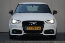 Audi A1 - 1.2 TFSI Pro Line S|Xenon|Zwart optiek|Navi|AudiSound