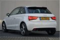 Audi A1 - 1.2 TFSI Pro Line S|Xenon|Zwart optiek|Navi|AudiSound - 1 - Thumbnail