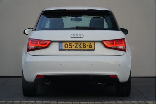 Audi A1 - 1.2 TFSI Pro Line S|Xenon|Zwart optiek|Navi|AudiSound - 1