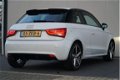 Audi A1 - 1.2 TFSI Pro Line S|Xenon|Zwart optiek|Navi|AudiSound - 1 - Thumbnail