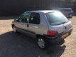 Peugeot 106 - 1.1 Accent X apk 16-9-2020 - 1 - Thumbnail