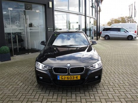 BMW 3-serie - 316i Executive | Sportstoelen | cruise control | climate control | Parkeersesoren | Na - 1