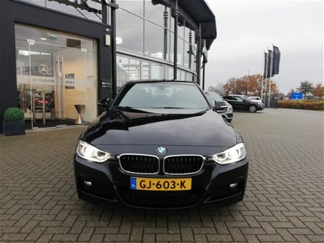BMW 3-serie - 316i Executive | Sportstoelen | cruise control | climate control | Parkeersesoren | Na - 1
