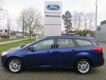 Ford Focus Wagon - 1.0 EcoBoost Trend Wagon Trekhaak | Navi | Bluetooth | parksensors | LED - 1 - Thumbnail