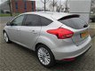 Ford Focus - 1.0 EcoBoost 125 pk Titanium Navi | Parkassist | Bluetooth | Keyless | Privacy Glass - 1 - Thumbnail