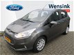 Ford B-Max - 1.0 EcoBoost Style 13.600 km | Navi | Bluetooth | voorruitverwarming | stoelverwarming - 1 - Thumbnail