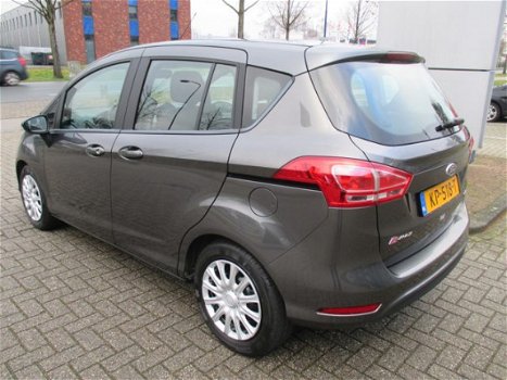 Ford B-Max - 1.0 EcoBoost Style 13.600 km | Navi | Bluetooth | voorruitverwarming | stoelverwarming - 1