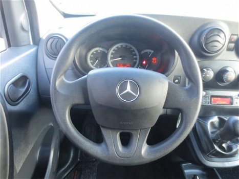 Mercedes-Benz Citan - 108 CDI 75 PK L GB | Airco, Radio/MP3 Bluetooth, Laadruimtebetimmering | Certi - 1
