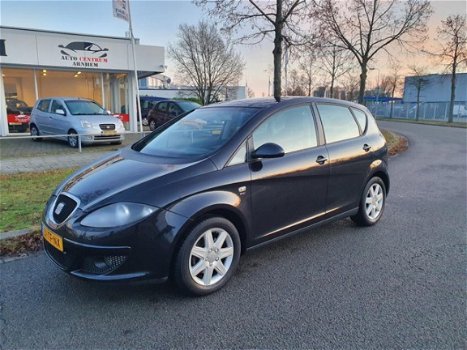 Seat Altea - 2.0 FSI Stylance Clima Apk Enz - 1