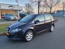 Seat Altea - 2.0 FSI Stylance Clima Apk Enz