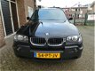 BMW X3 - 2.0d Business Line Leder / Navi / Dealeronderhouden - 1 - Thumbnail