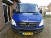 Mercedes-Benz Sprinter - 210 2.2 CDI 325 DC Airco /NIEUWE FABRIEKSMOTOR - 1 - Thumbnail