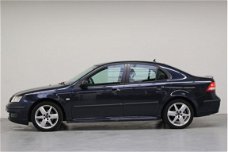 Saab 9-3 Sport Sedan - 1.8t 195pk Vector Hirsch | Rijklaarprijs