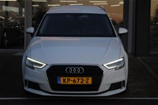 Audi A3 Sportback - 1.6 TDI Sport Lease Edition NIEUW MODEL 1E EIG. XENON