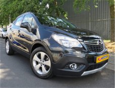 Opel Mokka - 1.4 T Edition 140 PK / NAVI / PDC