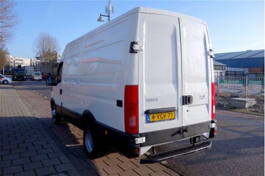 Iveco Daily - 35 C 12V 330 H2 L2 Dubbel lucht - 1