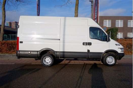 Iveco Daily - 35 C 12V 330 H2 L2 Dubbel lucht - 1