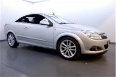 Opel Astra TwinTop - 1.6 Temptation Clima