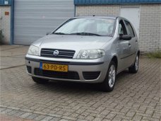 Fiat Punto - 1.2 Active Airco Nw Koppeling + APK