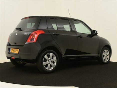 Suzuki Swift - 1.3 Limited | Airco | 5-Deurs | Lage KM-Stand - 1