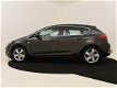 Opel Astra - 1.4 Turbo Edition | Dealeronderhouden | 120PK | Trekhaak | Airco - 1 - Thumbnail