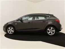 Opel Astra - 1.4 Turbo Edition | Dealeronderhouden | 120PK | Trekhaak | Airco