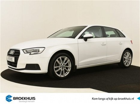 Audi A3 Sportback - 1.0 TFSI Pro Line | Climate Control | Stoelverwarming | Xenon - 1