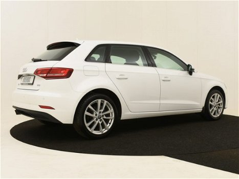 Audi A3 Sportback - 1.0 TFSI Pro Line | Climate Control | Stoelverwarming | Xenon - 1