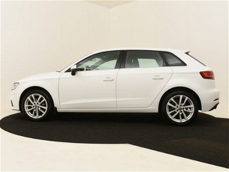 Audi A3 Sportback - 1.0 TFSI Pro Line | Climate Control | Stoelverwarming | Xenon - 1