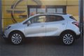 Opel Mokka X - 1.4 Turbo Innovation LEDER/NAVI/FULL LED/CAMERA/WINTERPAKKET/18