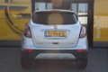 Opel Mokka X - 1.4 Turbo Innovation LEDER/NAVI/FULL LED/CAMERA/WINTERPAKKET/18