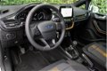 Ford Fiesta - 1.0EB 100PK ACTIVE 5D | NAVI | CLIMA | B&O AUDIO | PRIVACY GLASS | DAKRAILS ZWART | PA - 1 - Thumbnail